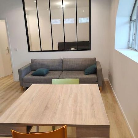 Logement Complet A Villeurbanne Luaran gambar
